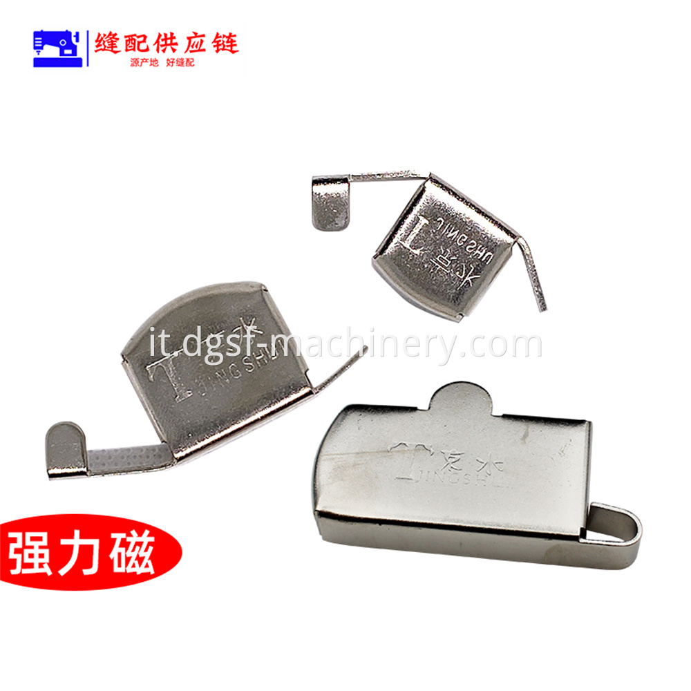 Authentic Jingshui Brand Size Strong Magnet 8 Jpg